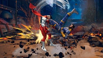 Invincible VS: The Immortal Arrives On The Roster On June 30