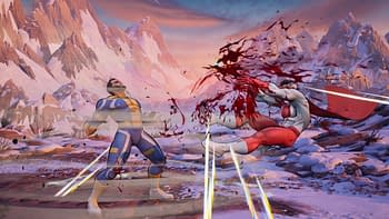 Invincible VS: The Immortal Arrives On The Roster On June 30