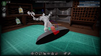 Miniature Painter Simulator Releases Demo For Steam Next Fest