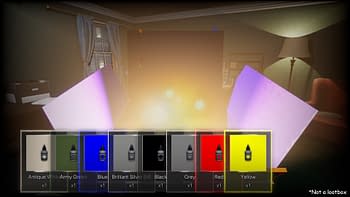 Miniature Painter Simulator Releases Demo For Steam Next Fest