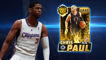 Shaquille O'Neal Takes Center Stage For NBA 2K26 Season 8