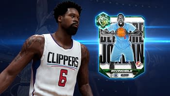 Shaquille O'Neal Takes Center Stage For NBA 2K26 Season 8
