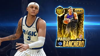 Shaquille O'Neal Takes Center Stage For NBA 2K26 Season 8