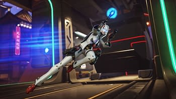 Overwatch Lays Out New Details For Season 3 Launch