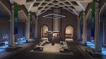 Overwatch Lays Out New Details For Season 3 Launch