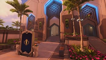 Overwatch Lays Out New Details For Season 3 Launch