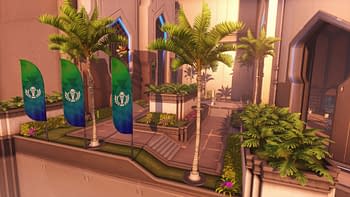 Overwatch Lays Out New Details For Season 3 Launch