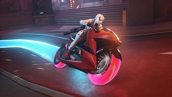 Overwatch Lays Out New Details For Season 3 Launch