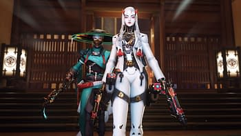 Overwatch Lays Out New Details For Season 3 Launch