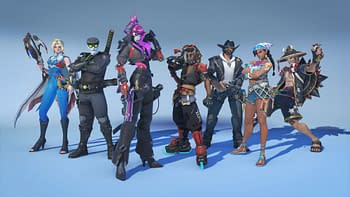 Overwatch Lays Out New Details For Season 3 Launch