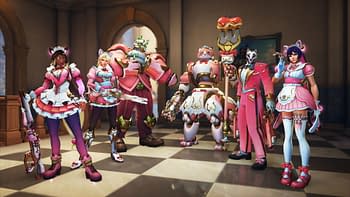 Overwatch Lays Out New Details For Season 3 Launch