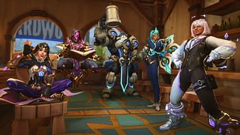 Overwatch Lays Out New Details For Season 3 Launch