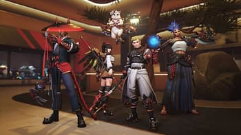 Overwatch Lays Out New Details For Season 3 Launch