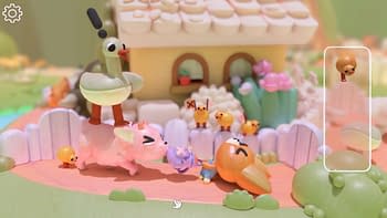 Woodo Drops New Extended and Updated Free Demo
