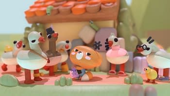 Woodo Drops New Extended and Updated Free Demo