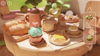 Woodo Drops New Extended and Updated Free Demo