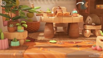 Woodo Drops New Extended and Updated Free Demo