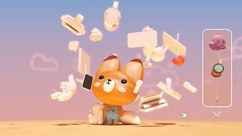 Woodo Drops New Extended and Updated Free Demo