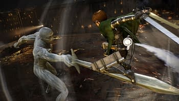 Attack On Titan 3 Officially Announced For Winter 2026