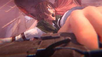 Attack On Titan 3 Officially Announced For Winter 2026