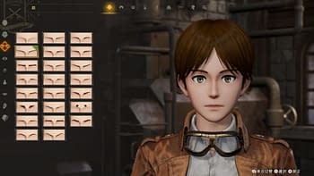 Attack On Titan 3 Officially Announced For Winter 2026