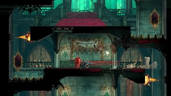 Graham McTavish Returns in Castlevania: Belmont's Curse as Dracula