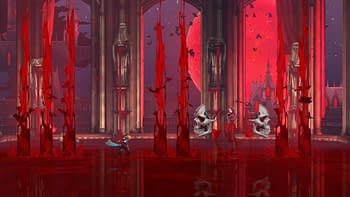 Graham McTavish Returns in Castlevania: Belmont's Curse as Dracula