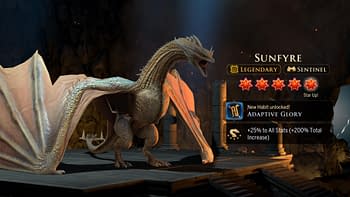 Game of Thrones: Dragonfire Launches HotD Season 3 Content