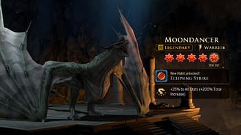 Game of Thrones: Dragonfire Launches HotD Season 3 Content