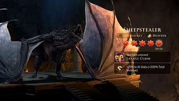 Game of Thrones: Dragonfire Launches HotD Season 3 Content