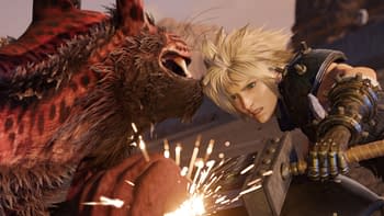 Final Fantasy VII Revelation Will Officially Launch On April 8, 2027