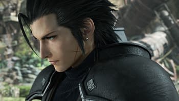 Final Fantasy VII Revelation Will Officially Launch On April 8, 2027