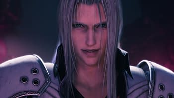 Final Fantasy VII Revelation Will Officially Launch On April 8, 2027