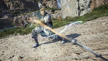 Final Fantasy VII Revelation Will Officially Launch On April 8, 2027