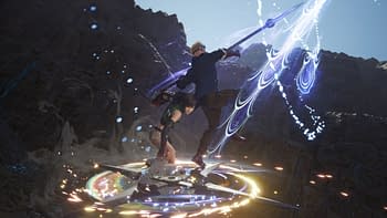 Final Fantasy VII Revelation Will Officially Launch On April 8, 2027