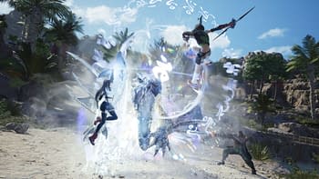 Final Fantasy VII Revelation Will Officially Launch On April 8, 2027