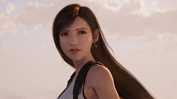 Final Fantasy VII Revelation Will Officially Launch On April 8, 2027