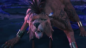 Final Fantasy VII Revelation Will Officially Launch On April 8, 2027