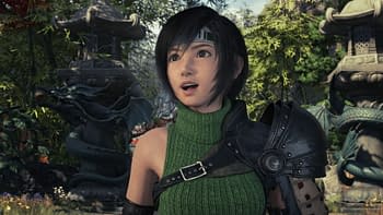 Final Fantasy VII Revelation Will Officially Launch On April 8, 2027