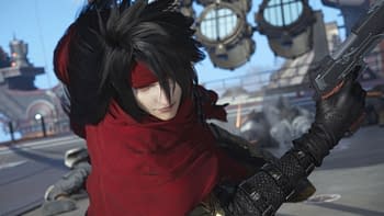 Final Fantasy VII Revelation Will Officially Launch On April 8, 2027
