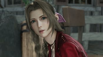 Final Fantasy VII Revelation Will Officially Launch On April 8, 2027