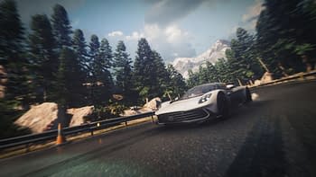 007 First Light Extended Operations