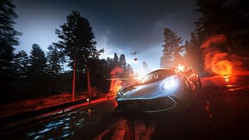 007 First Light Extended Operations
