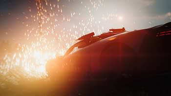 007 First Light Extended Operations