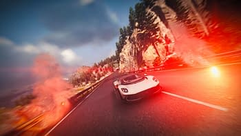 007 First Light Extended Operations