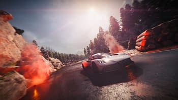 007 First Light Extended Operations