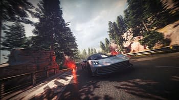 007 First Light Extended Operations