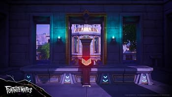 Fortnite Drops Into Halloween as Fortnitemares 2026 is Live