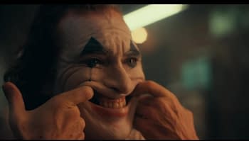 Joker Director Todd Phillips Confirms an R-Rating Plus a New Image