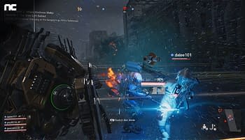 Cinder City Launches Pre-Alpha Playtest Pre-Registrations
